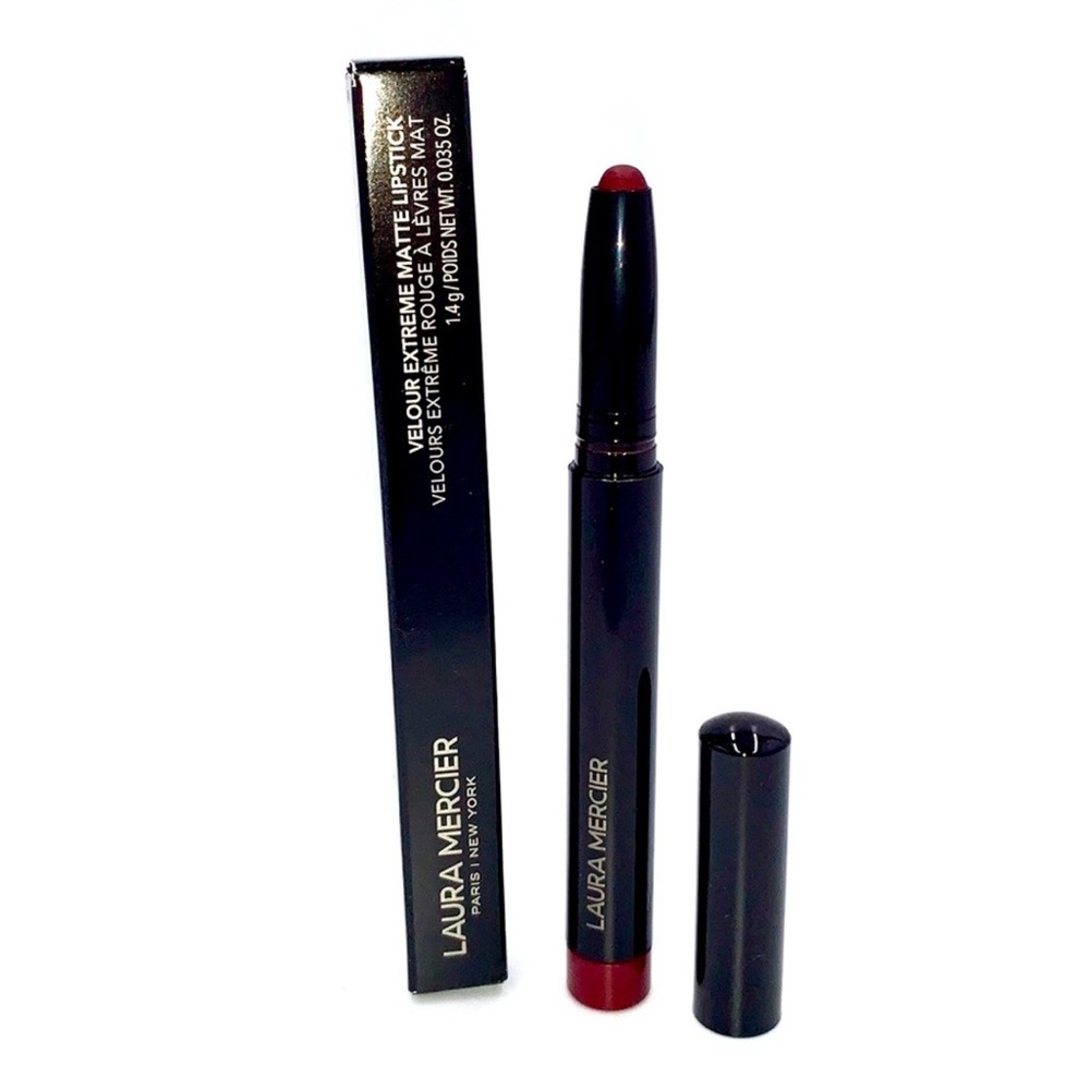 Laura Mercier Velour Extreme Matte Lipstick in Femme